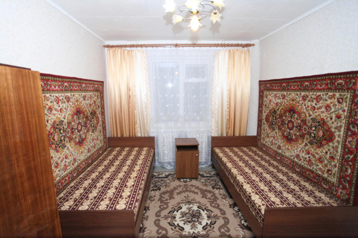 2-комн квартира Давыдовский-1 мкр., 18