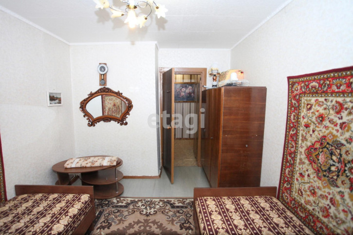 2-комн квартира Давыдовский-1 мкр., 18