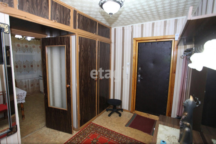 2-комн квартира Давыдовский-1 мкр., 18