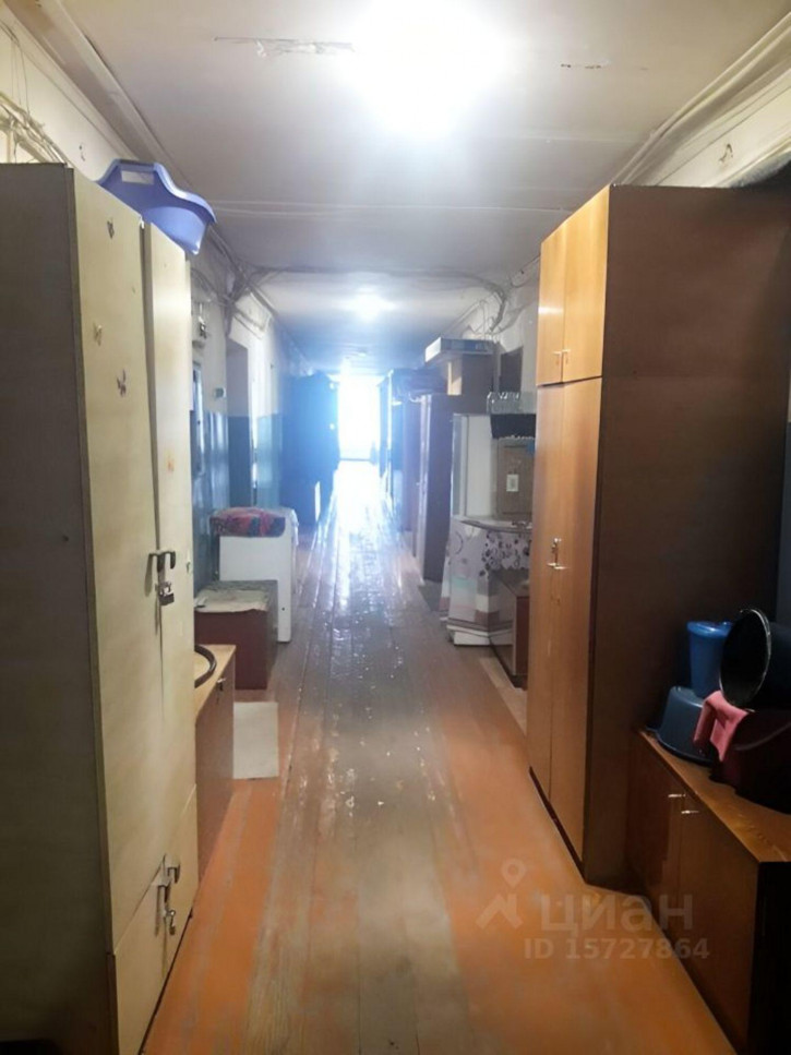 Комната проспект Мира, 23А,  д. 23А