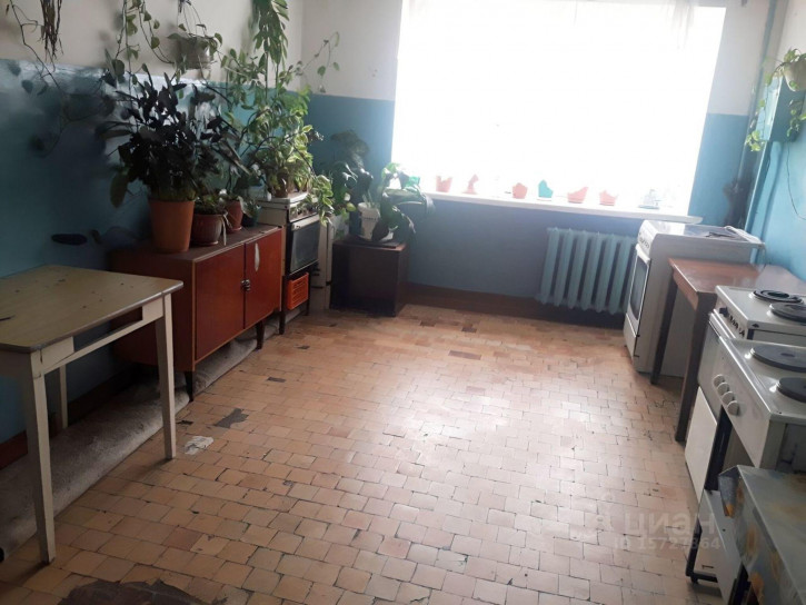 Комната проспект Мира, 23А,  д. 23А