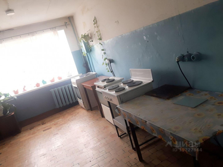 Комната проспект Мира, 23А,  д. 23А