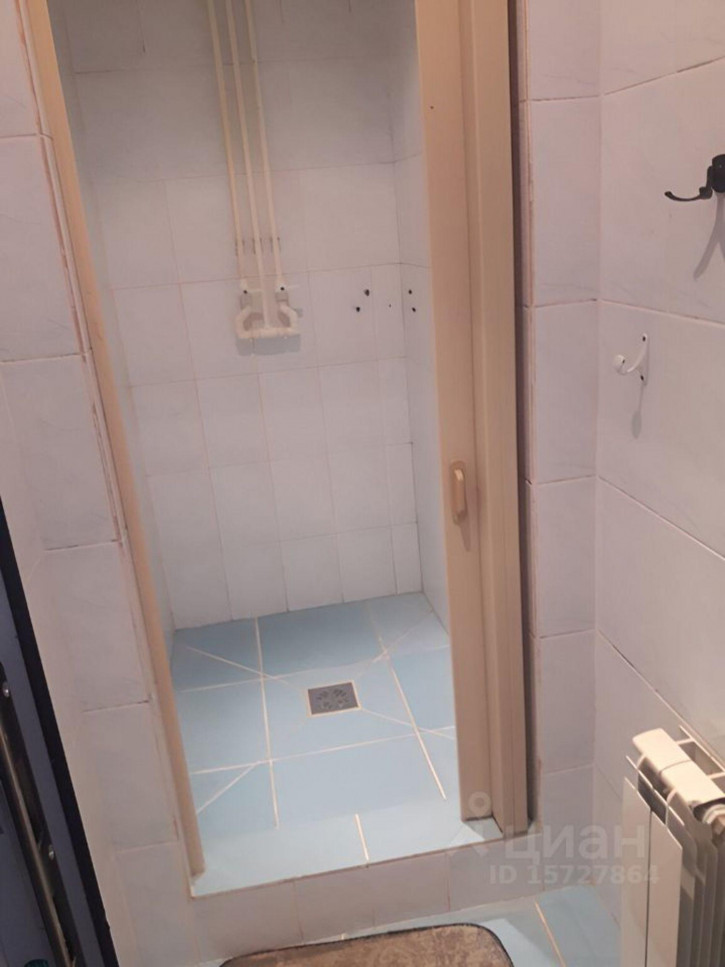 Комната проспект Мира, 23А,  д. 23А