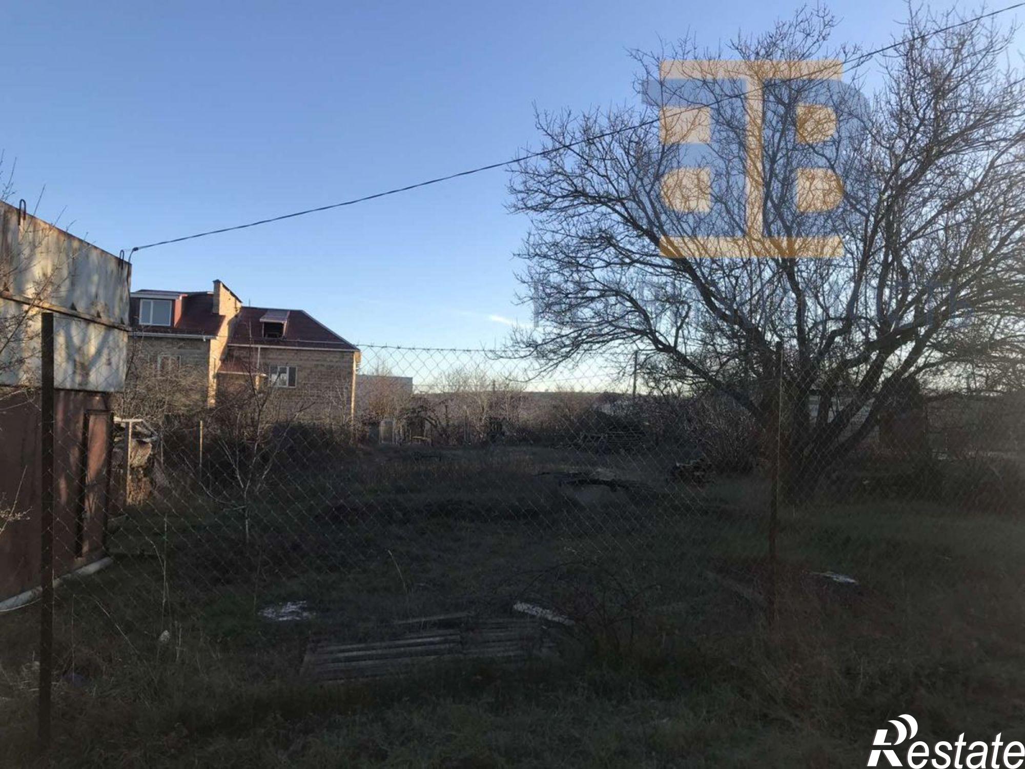 Купить землю, земельный участок за 2 600 000 рублей на ТСН СТ Металлист тер