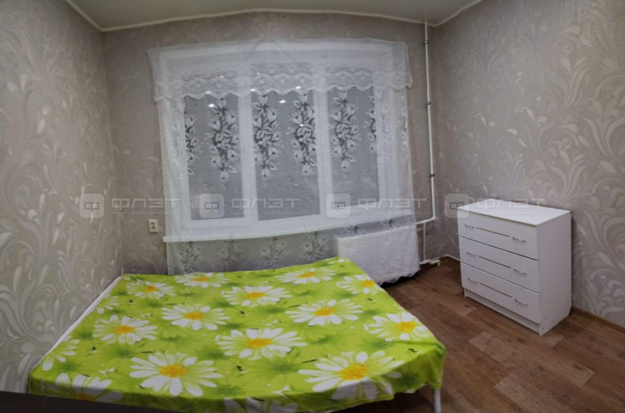 Купить квартиру за 5 600 000 рублей на ул. Комарова, дом 18