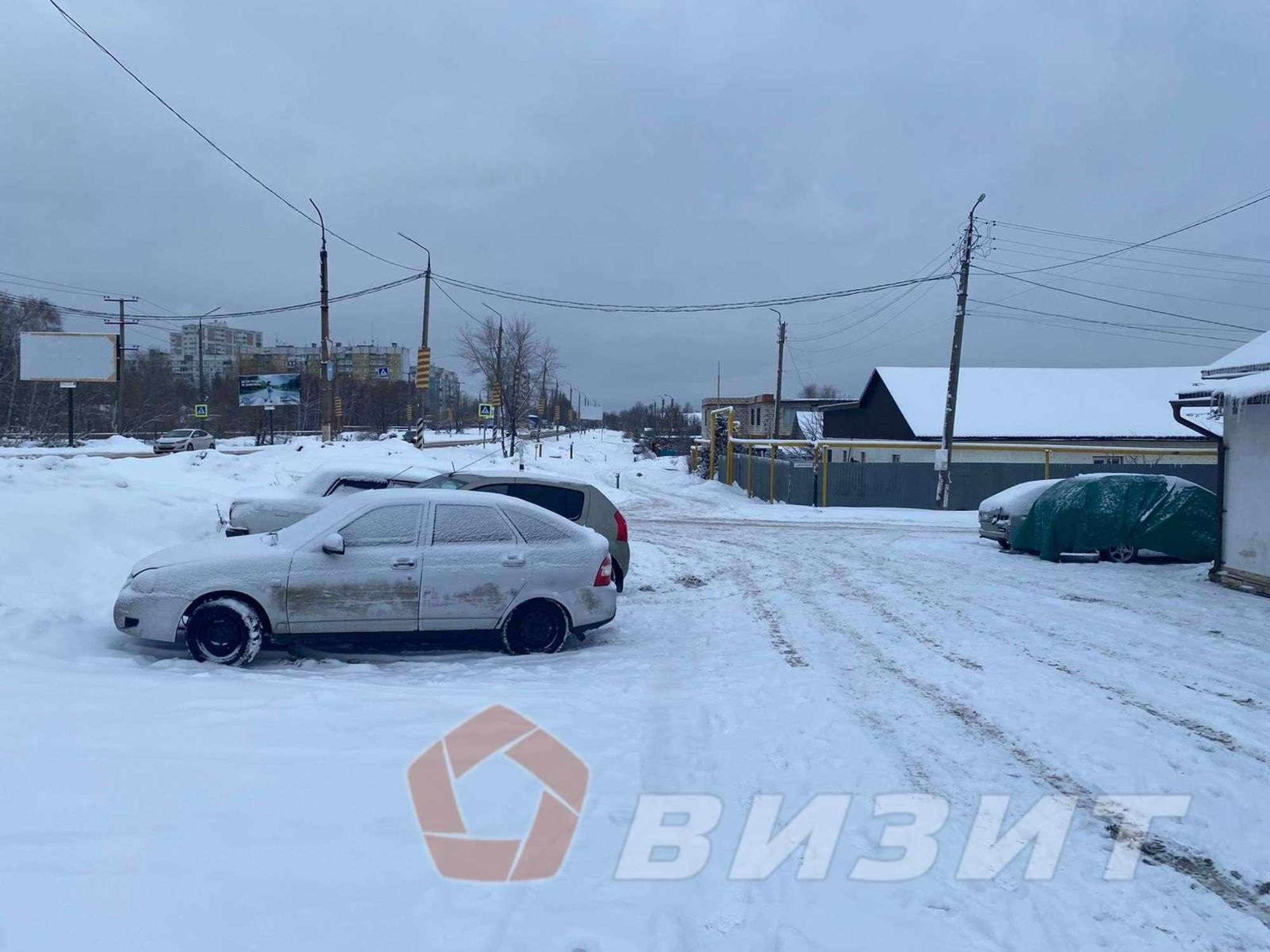 Сдать производственную площадь за 150 000 рублей на Воскресенская улица, 2