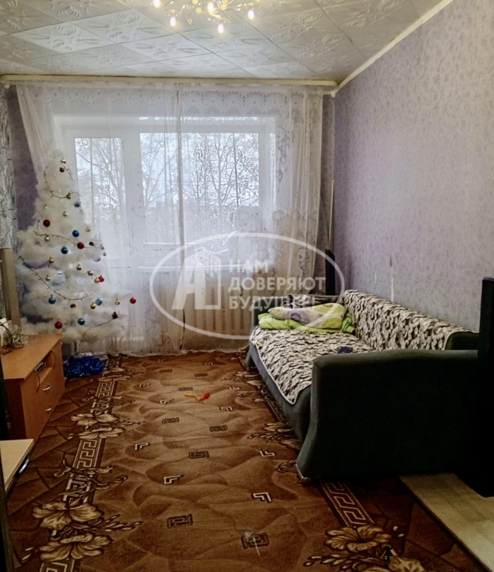 Купить квартиру за 3 350 000 рублей на улица Трясолобова, 75