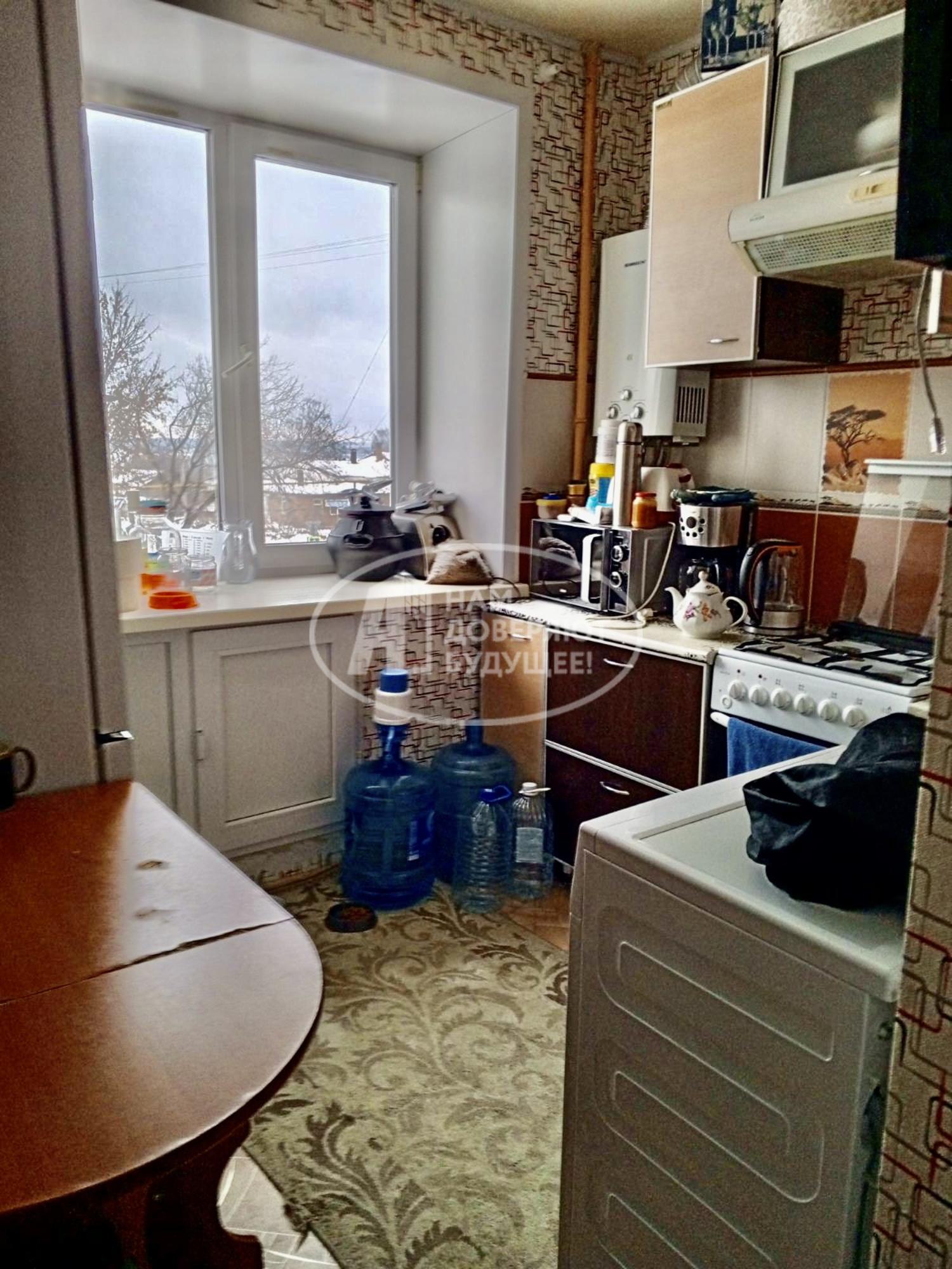 Купить квартиру за 3 350 000 рублей на улица Трясолобова, 75