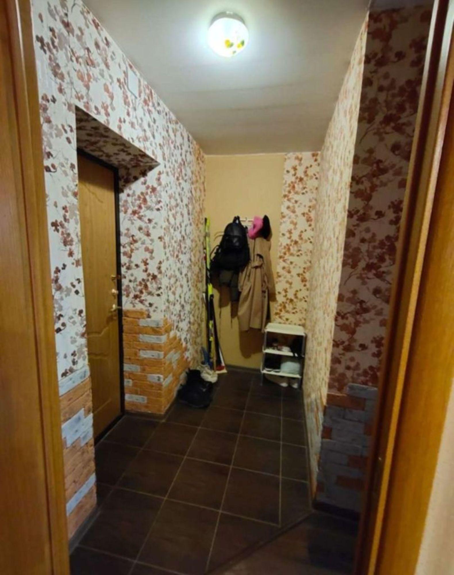 Купить квартиру за 2 950 000 рублей на 3-я Чайковского ул, 9