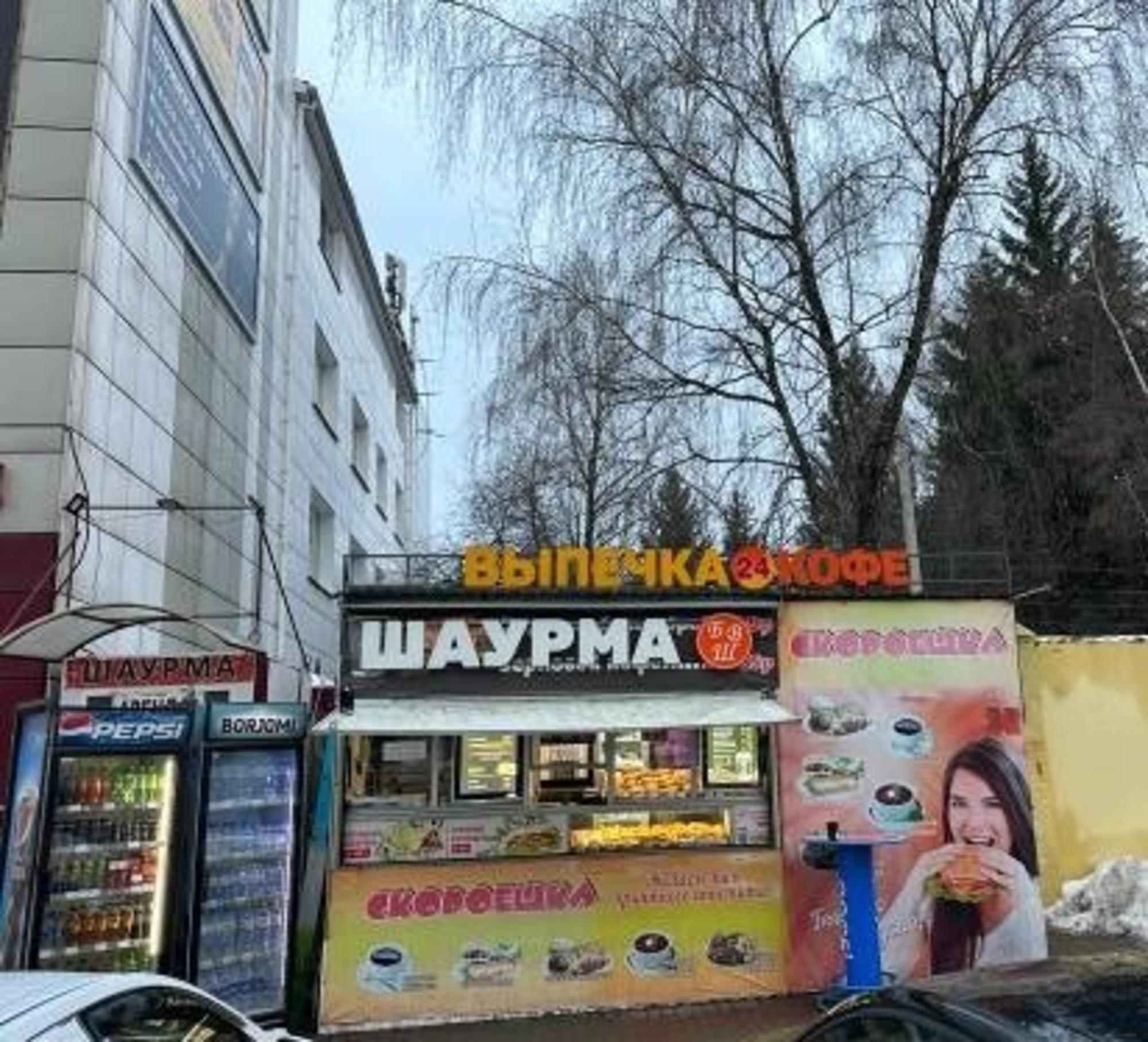 Купить ОСЗ, отдельно стоящее здание за 9 000 000 рублей на Карла Маркса ул., 62/21