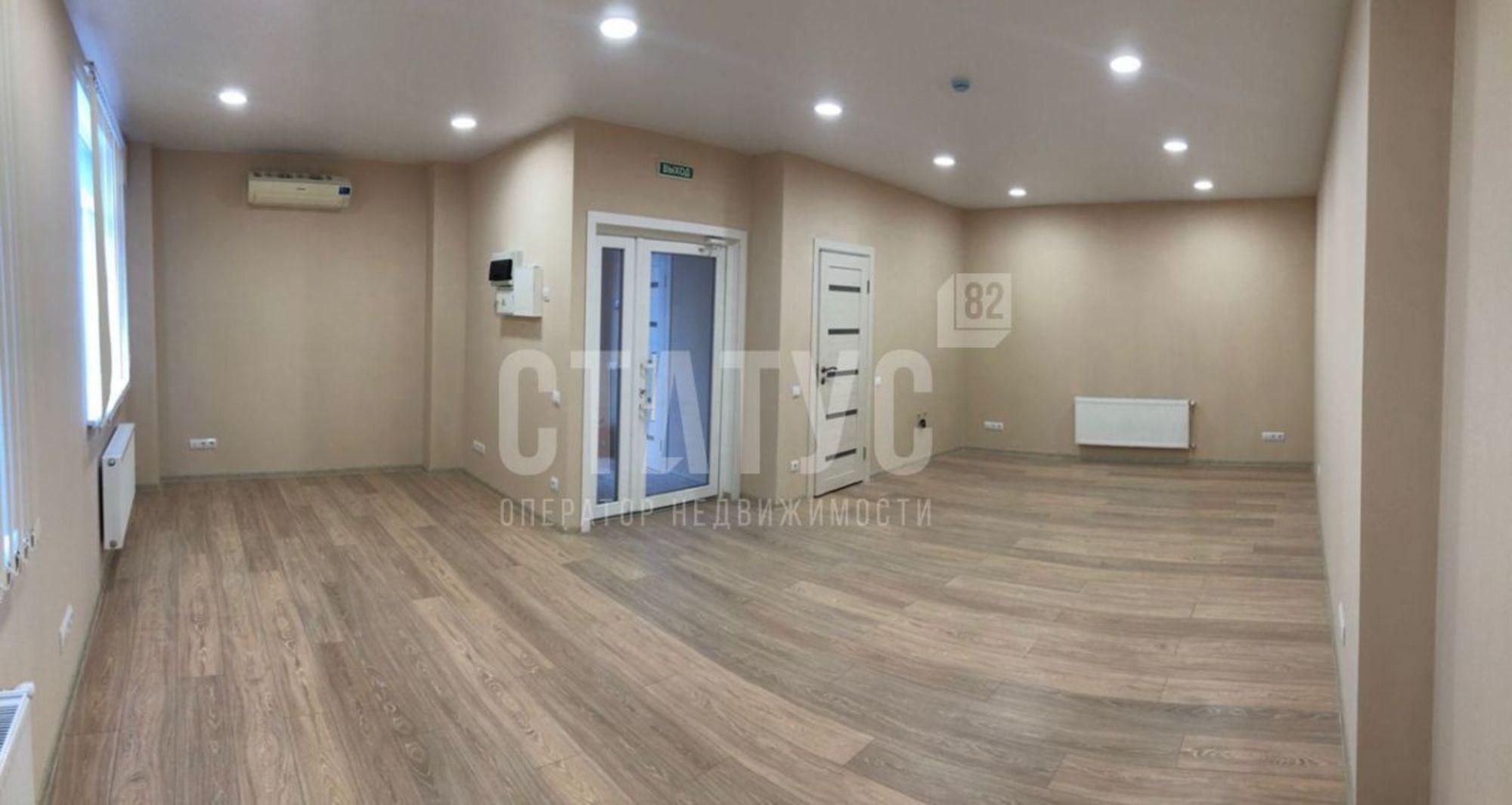 Сдать офис, помещение под офис за 75 000 рублей на Партизанская ул, 5