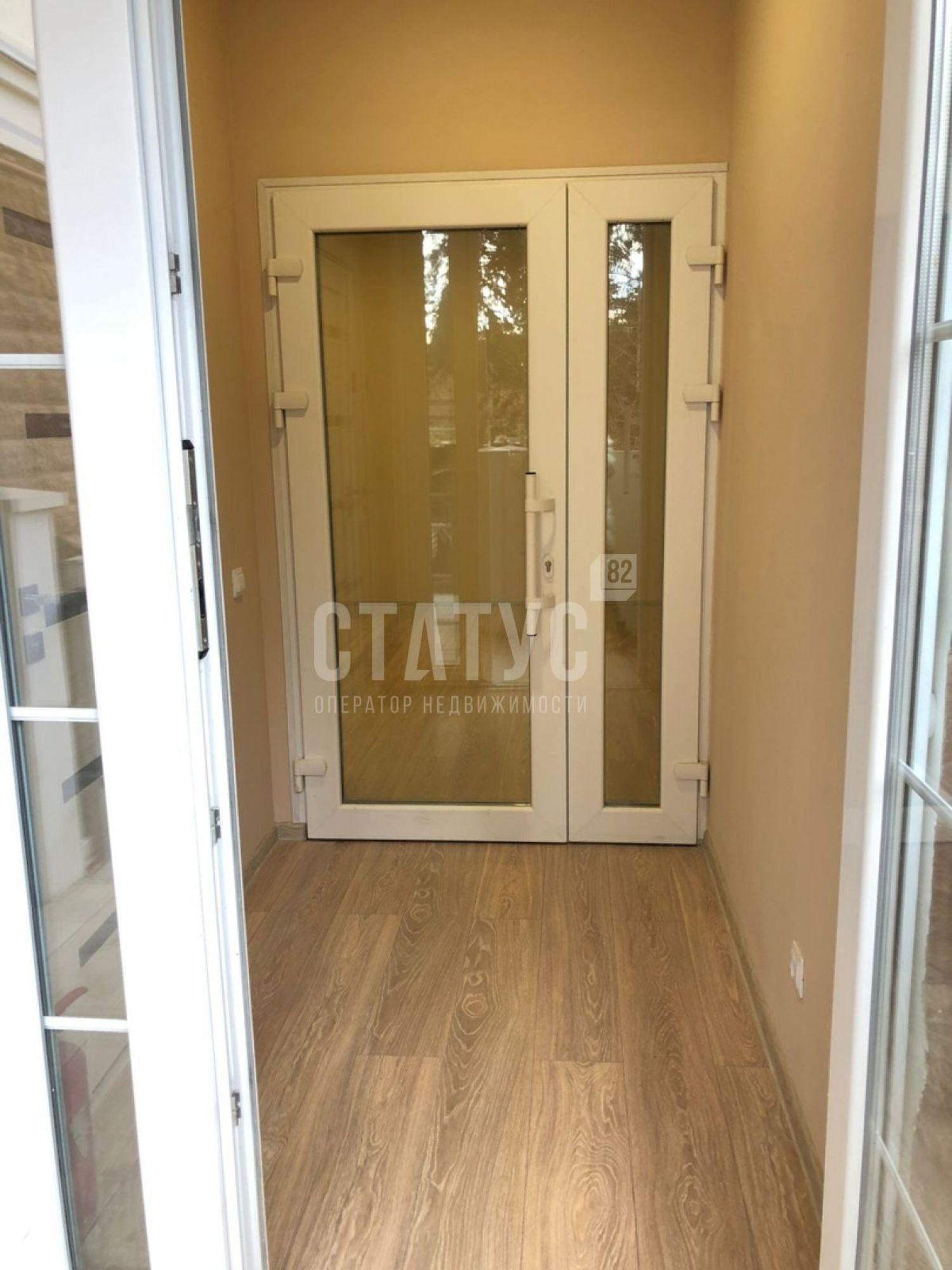 Сдать офис, помещение под офис за 75 000 рублей на Партизанская ул, 5