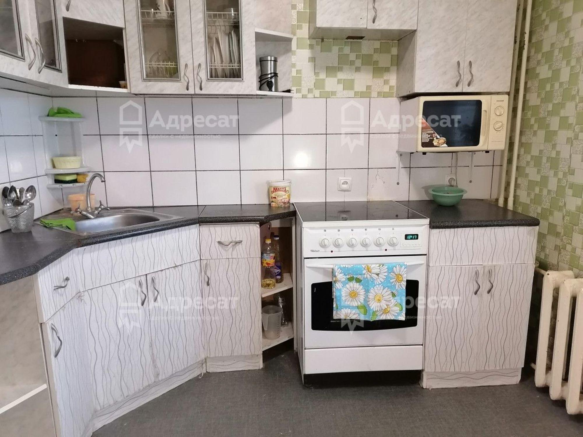 Купить квартиру за 2 560 000 рублей на рабочий поселок Южный,  д.7