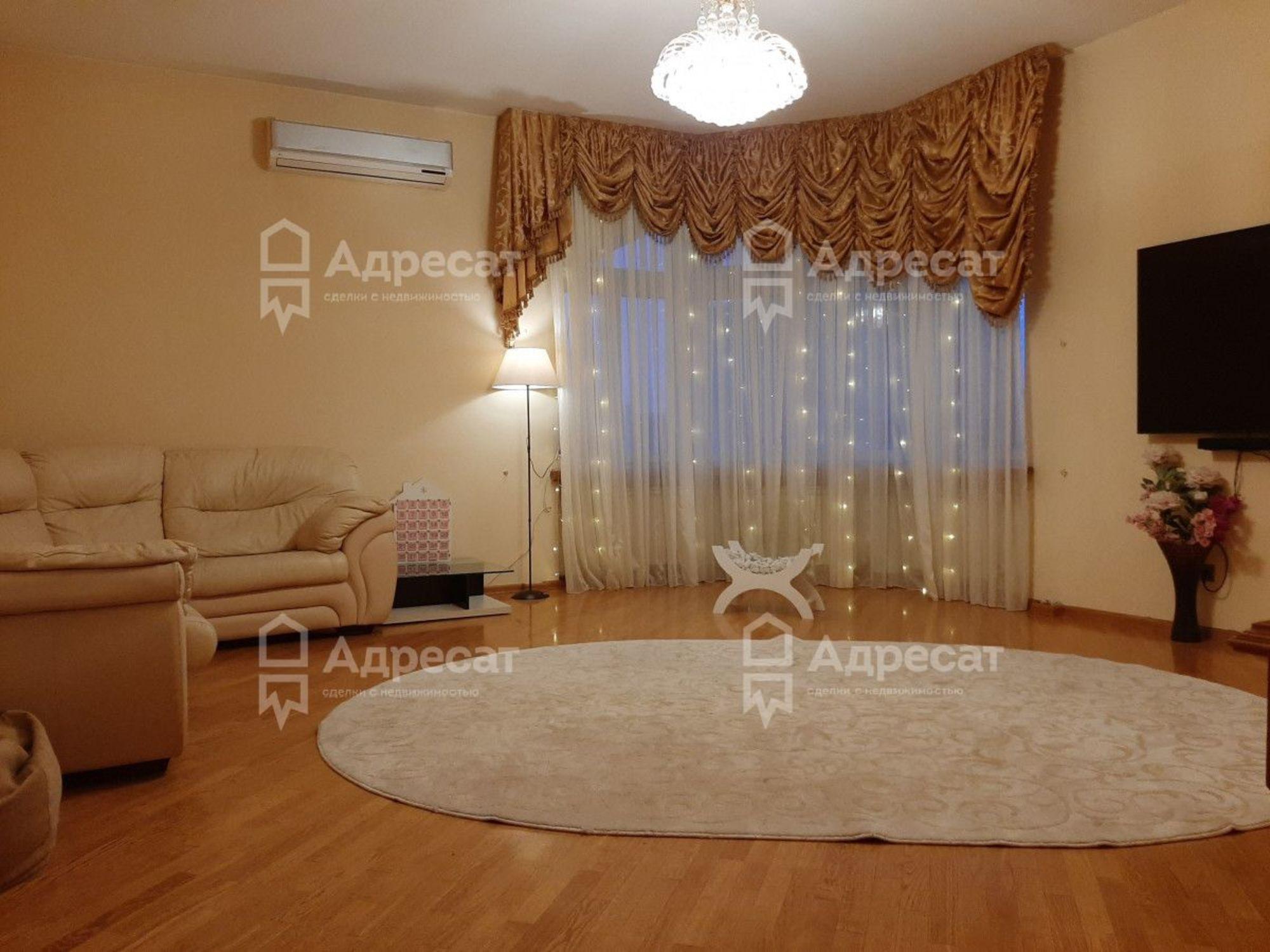 Купить квартиру за 15 200 000 рублей на ул. Огарева,  д.1