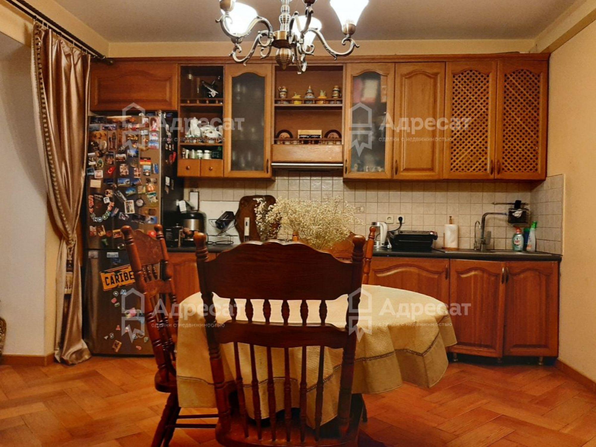 Купить квартиру за 15 200 000 рублей на ул. Огарева,  д.1