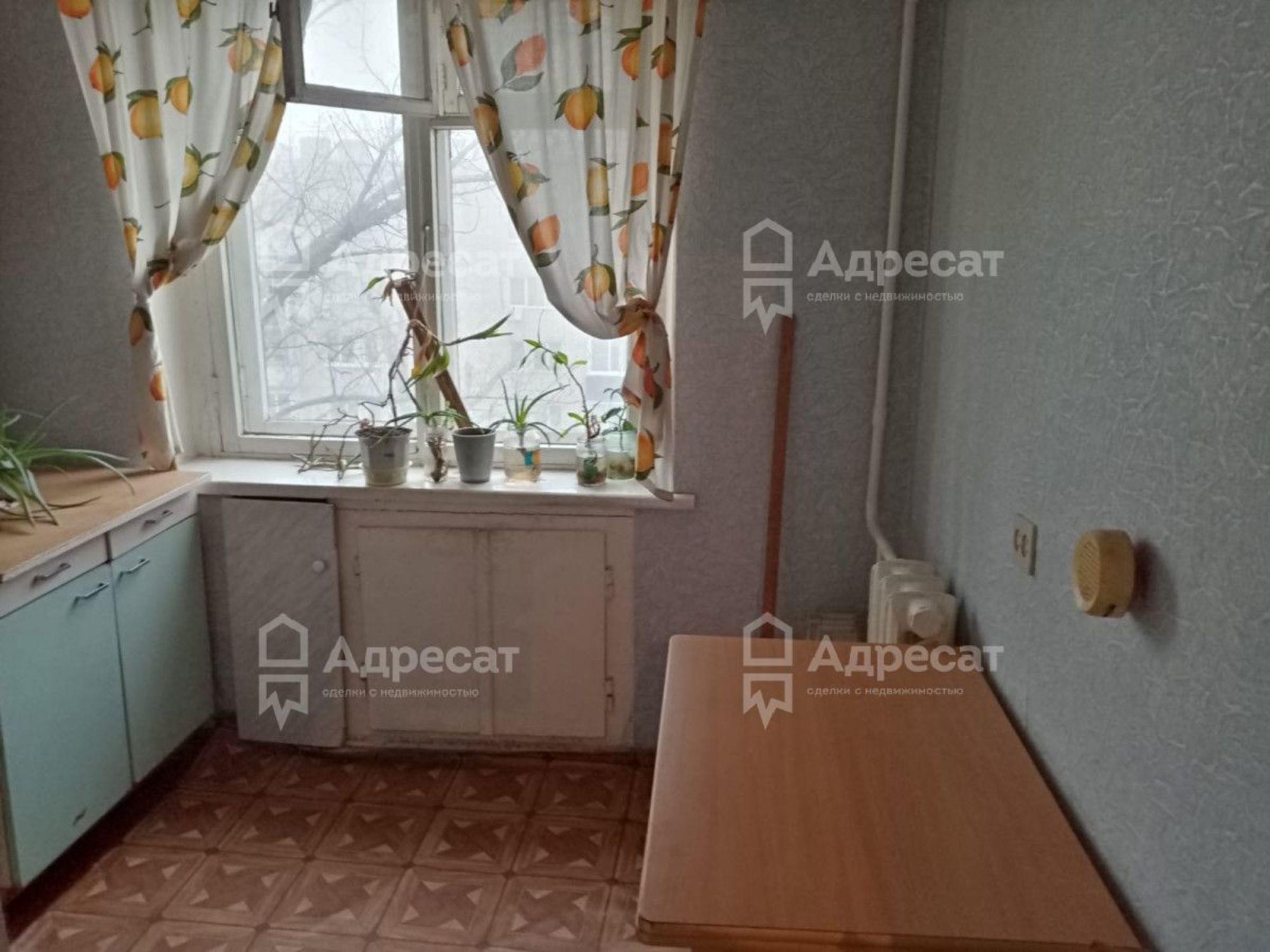 Купить квартиру за 3 100 000 рублей на ул. Алексеевская,  д.7
