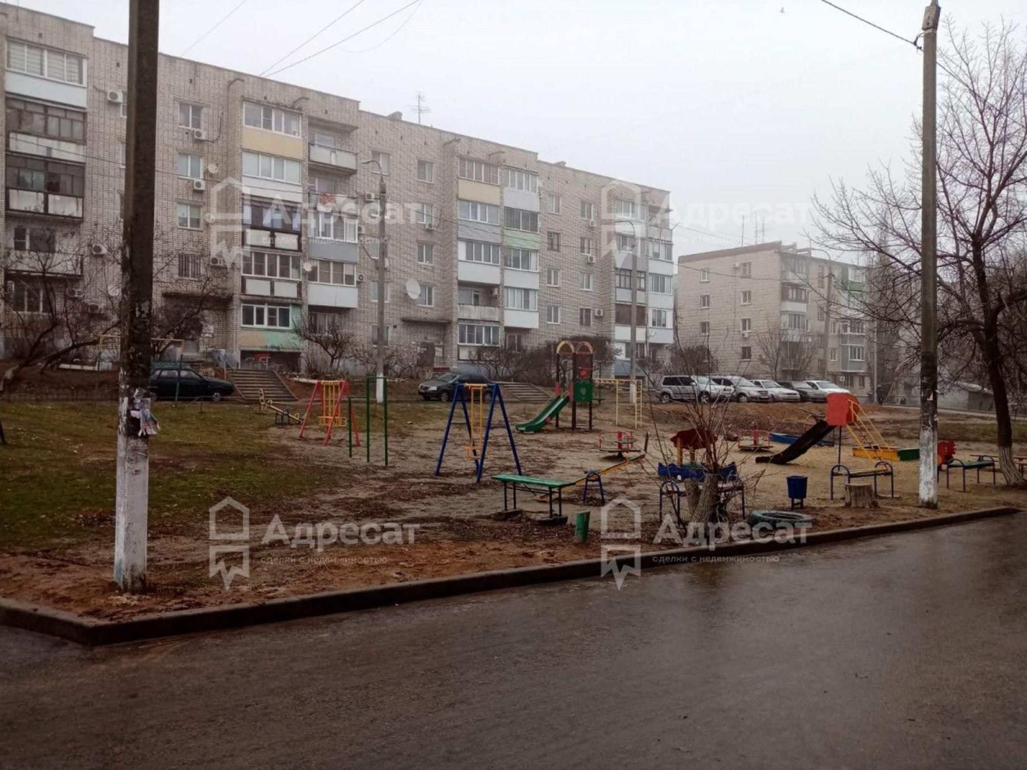 Купить квартиру за 3 100 000 рублей на ул. Алексеевская,  д.7