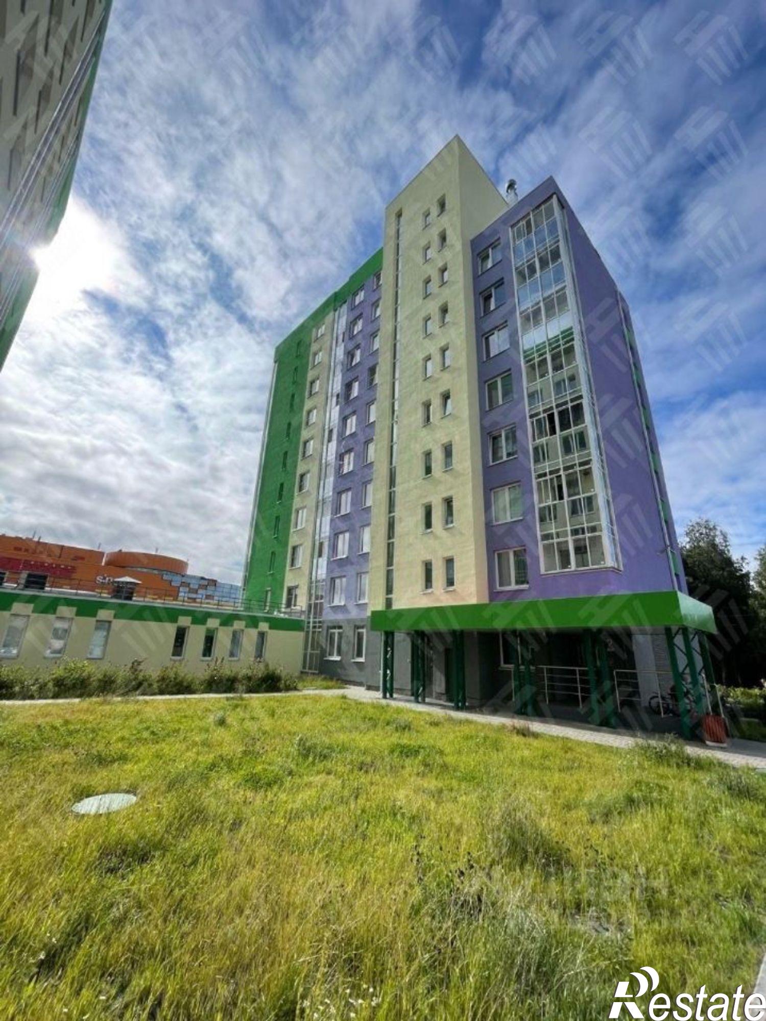 Купить складское помещение за 374 064 рублей на Ленинградский проспект, 85