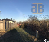 земля 5.1 сот ТСН СТ Металлист тер