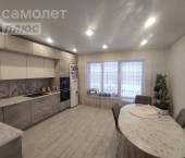 коттедж 173.3 кв м Самобытный переулок, 24