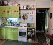 1-комн, 37кв м, этаж 2/9 ул. Сологубова,  д.56б