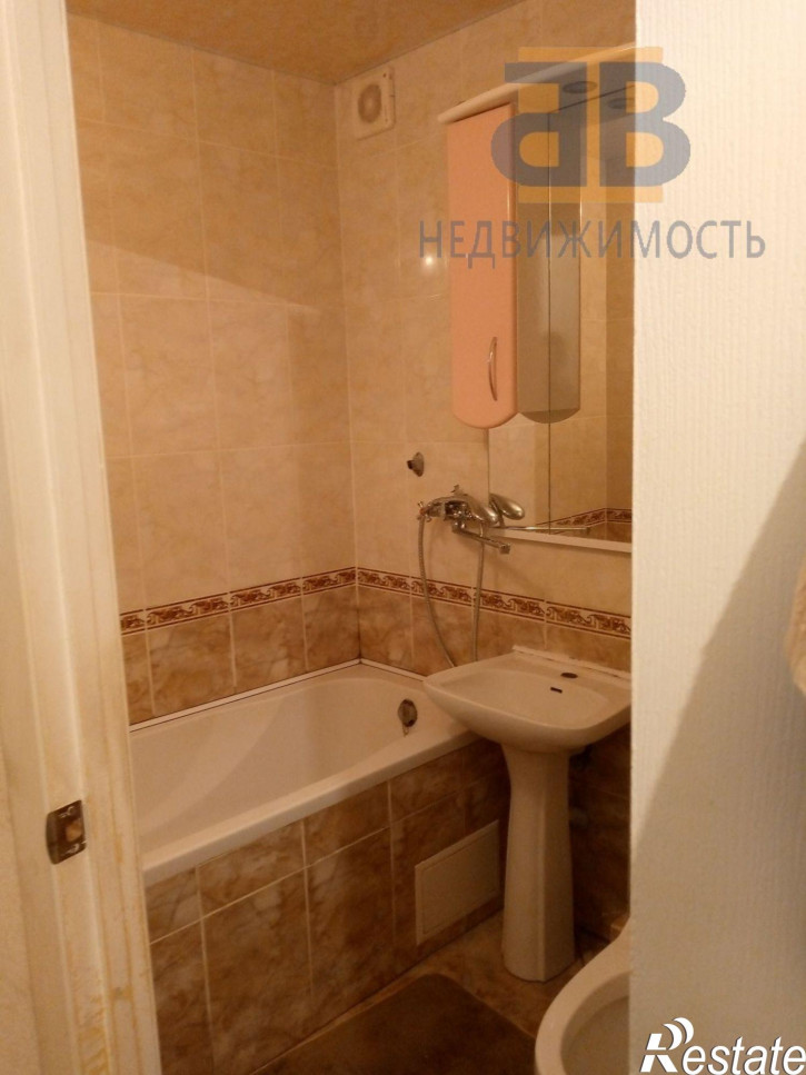 1-комн квартира Победы пр-кт, 23