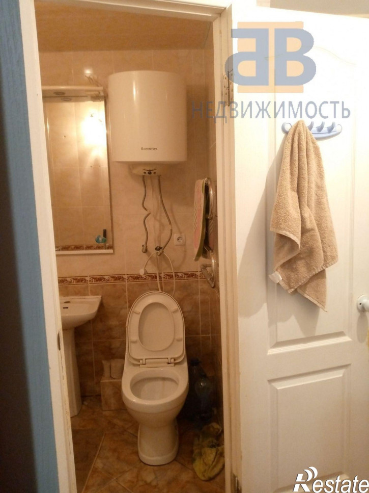 1-комн квартира Победы пр-кт, 23