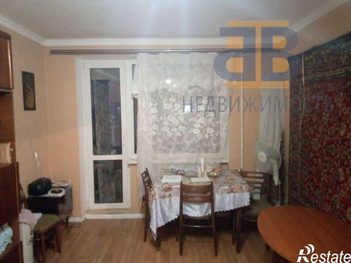 1-комн квартира Победы пр-кт, 23
