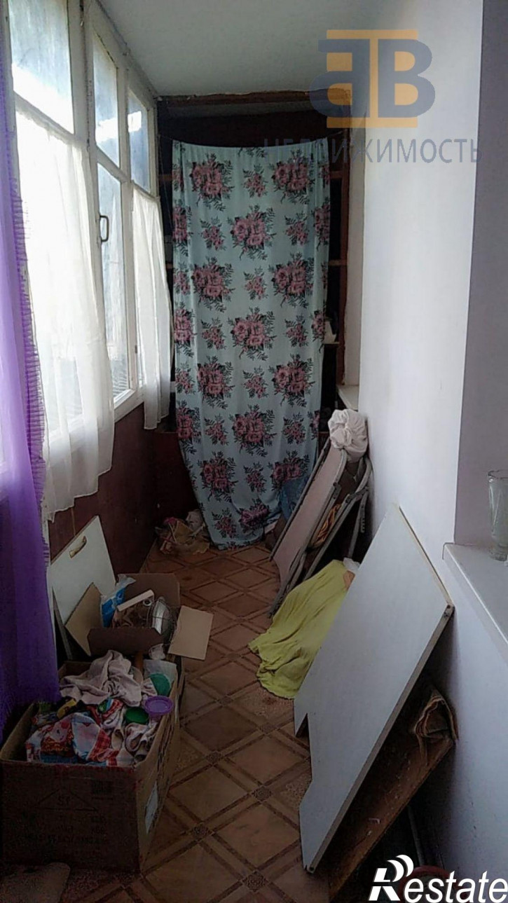 1-комн квартира Победы пр-кт, 23