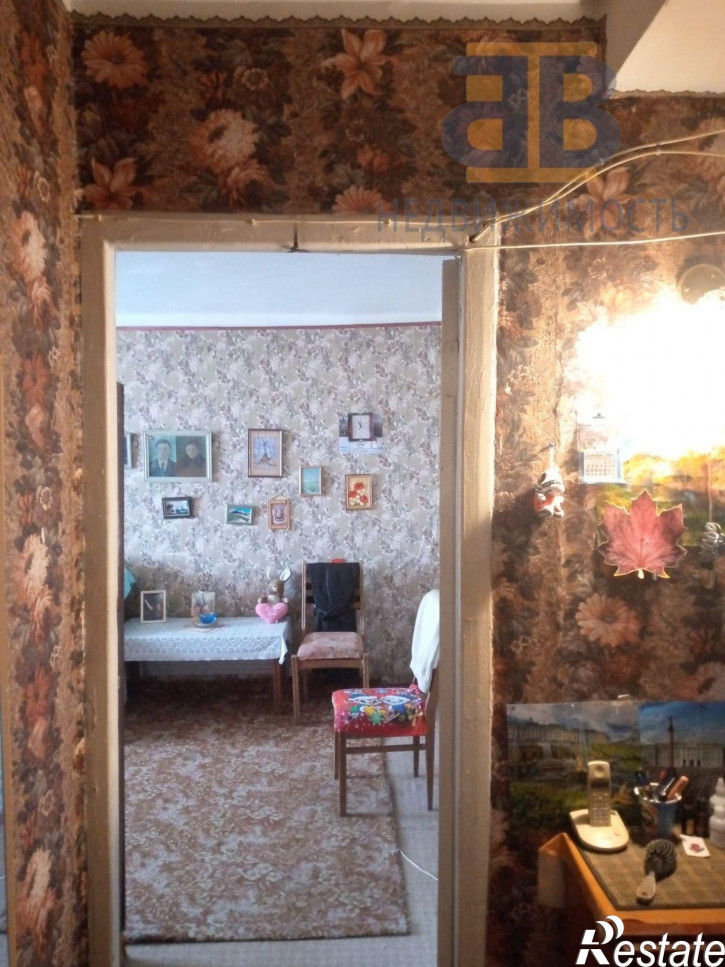 3-комн квартира Хрусталева ул, 149
