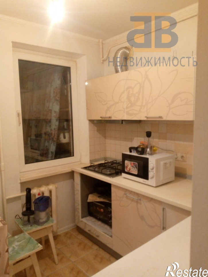 1-комн квартира Победы пр-кт, 23