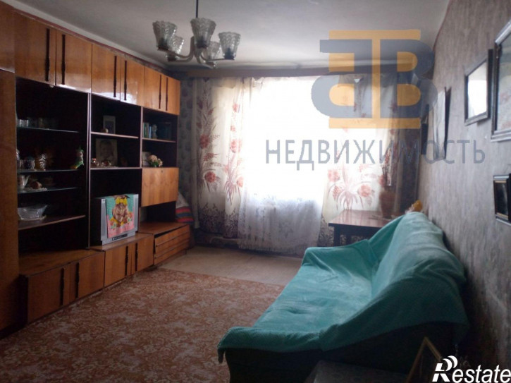 3-комн квартира Хрусталева ул, 149