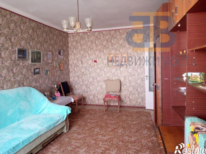 3-комн квартира Хрусталева ул, 149