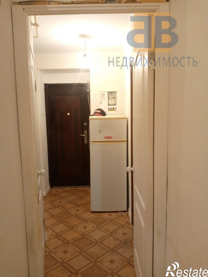 1-комн квартира Победы пр-кт, 23