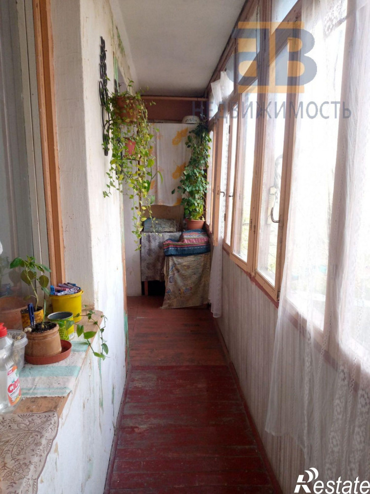 3-комн квартира Хрусталева ул, 149