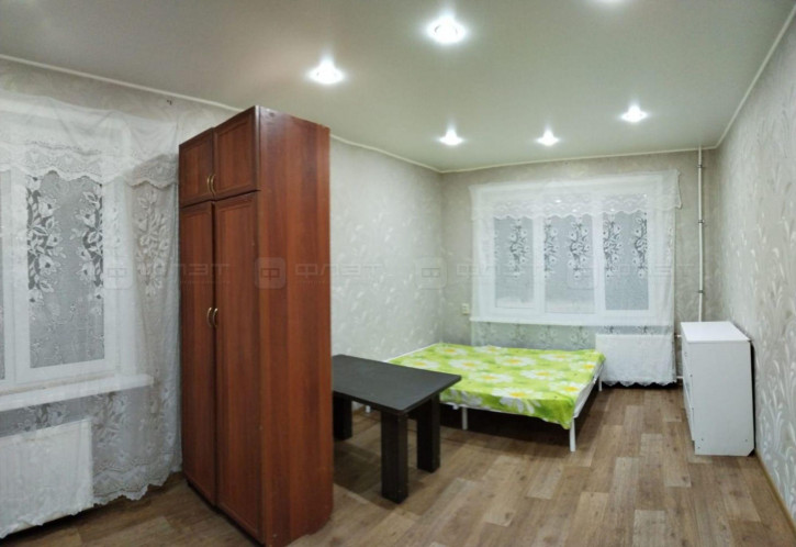 1-комн квартира ул. Комарова, дом 18