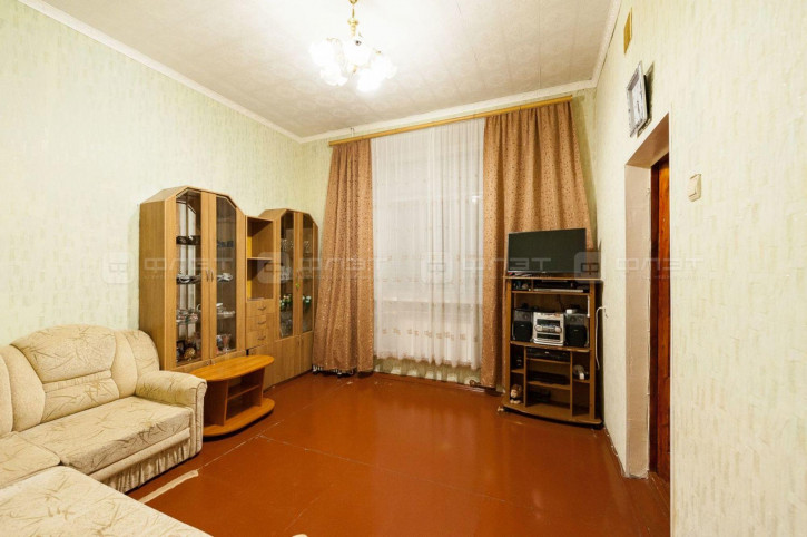 2-комн квартира ул. Выборгская, дом 2
