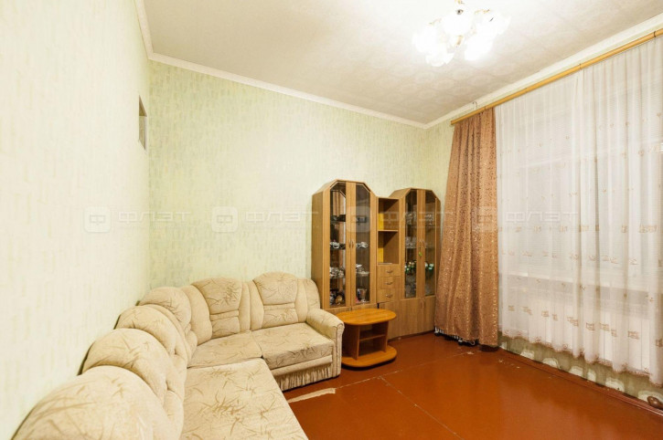 2-комн квартира ул. Выборгская, дом 2