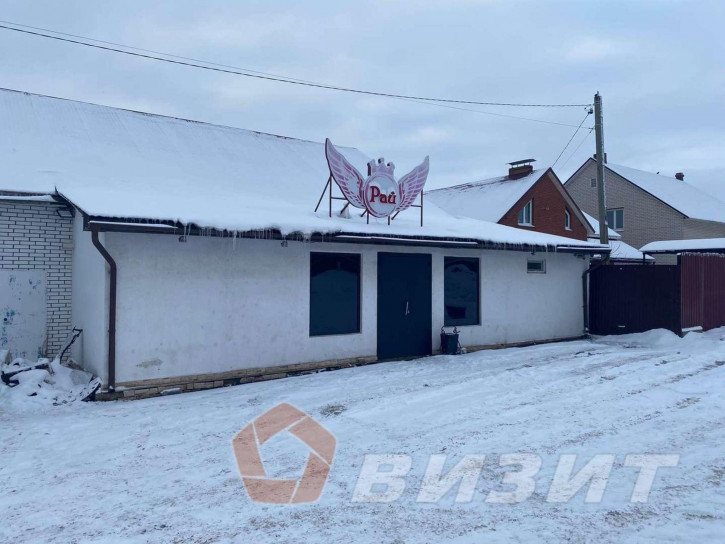 Производственное помещение Воскресенская улица, 2