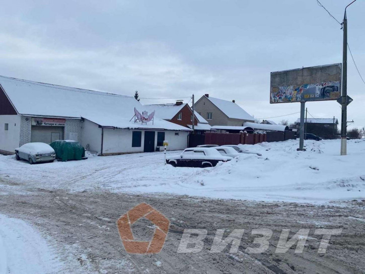 Производственное помещение Воскресенская улица, 2