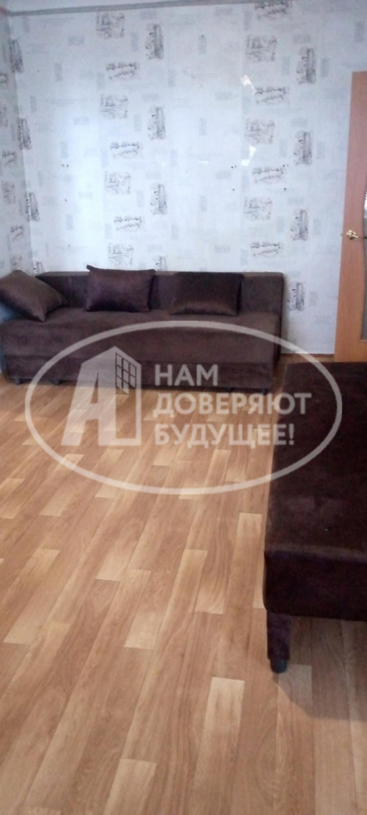 2-комн квартира Железнодорожная улица, 7