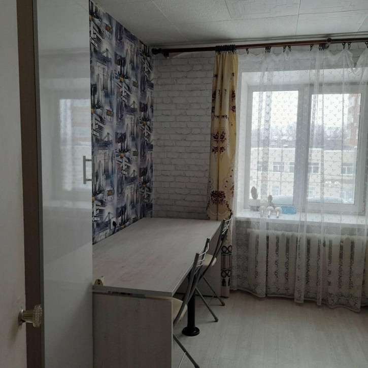 2-комн квартира Генерала Хлебникова ул, 3