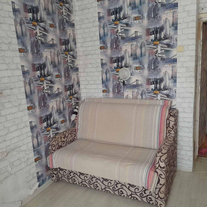2-комн квартира Генерала Хлебникова ул, 3