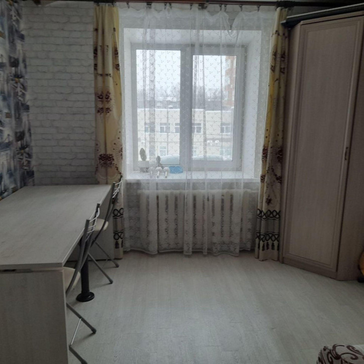 2-комн квартира Генерала Хлебникова ул, 3