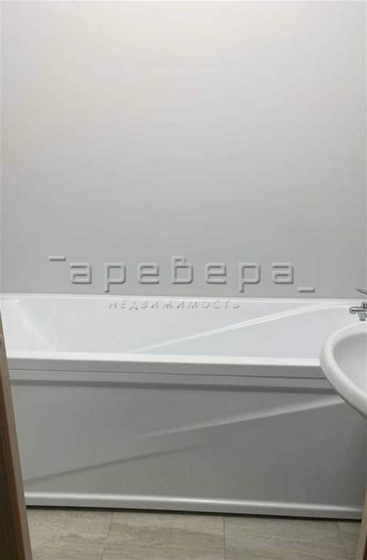 1-комн квартира Спандаряна, 1б