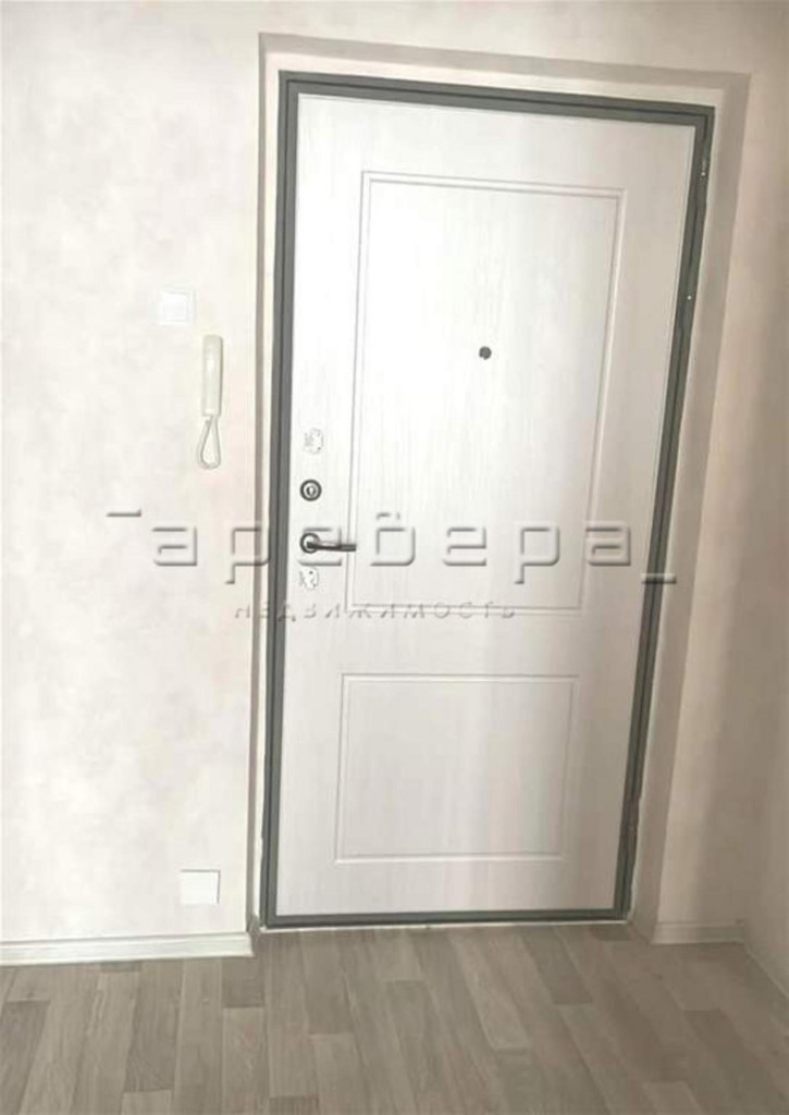 1-комн квартира Спандаряна, 1б