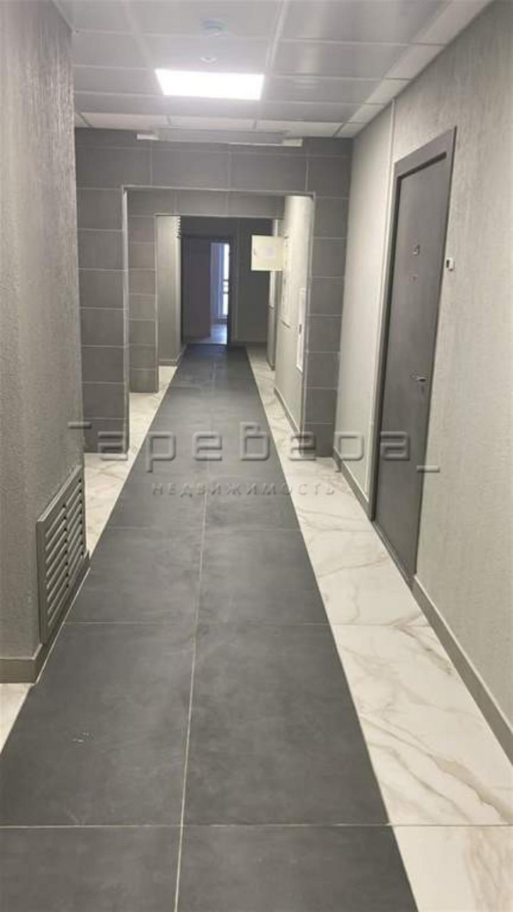 1-комн квартира Спандаряна, 1б