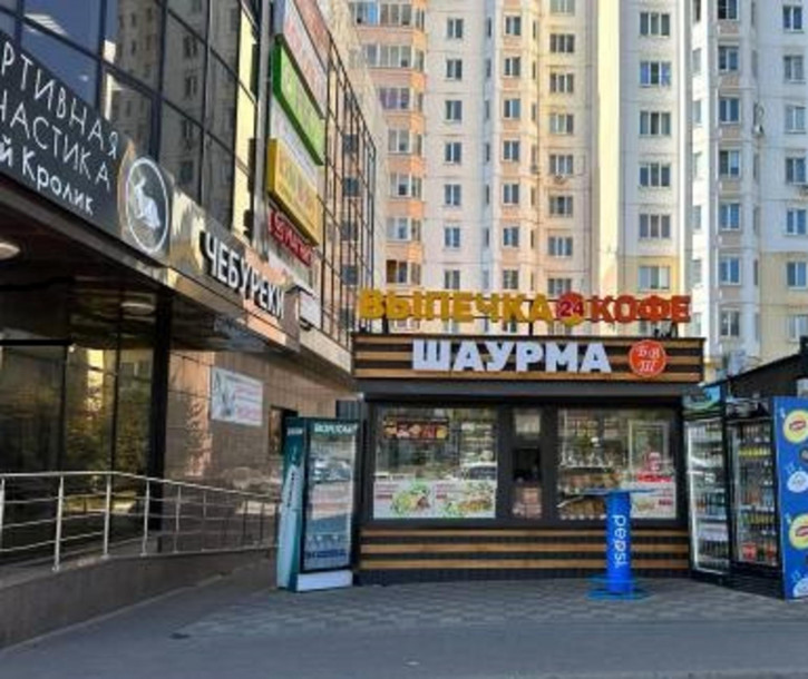 Отдельное здание Карла Маркса ул., 62/21