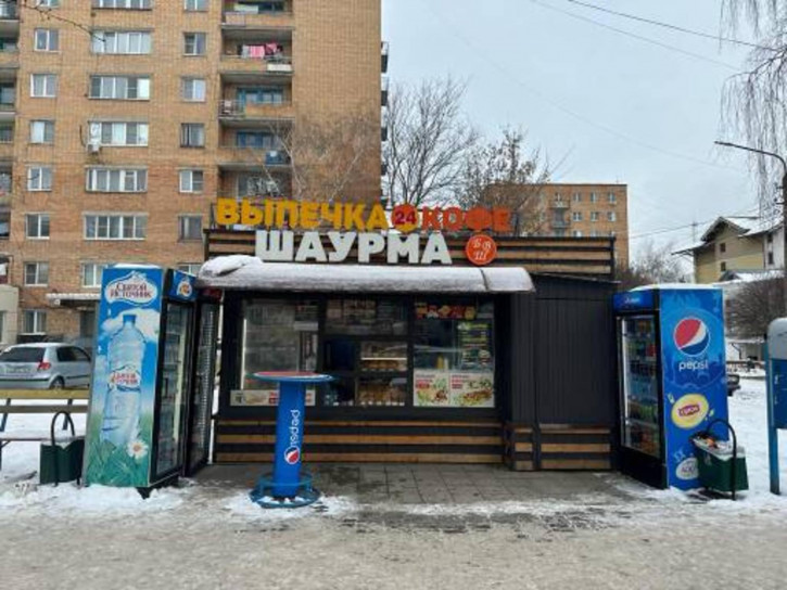 Отдельное здание Карла Маркса ул., 62/21