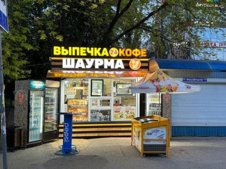Отдельное здание Карла Маркса ул., 62/21